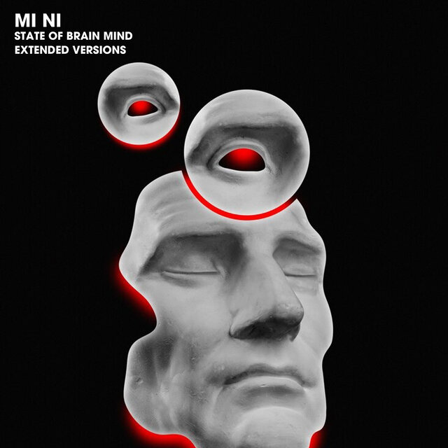 State of Brain Mind (Extended Versions)
