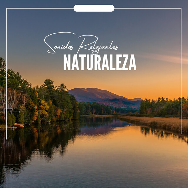 Sonidos Relajantes Naturaleza