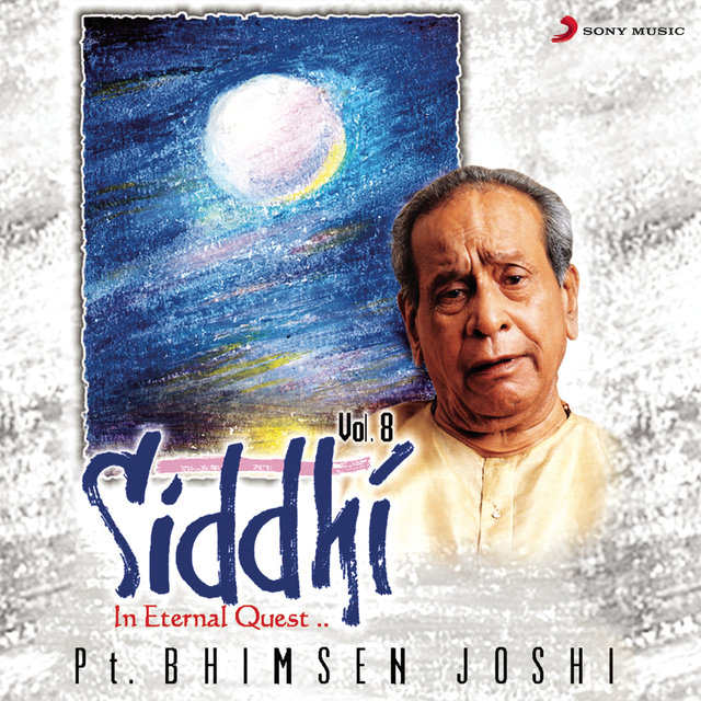 Siddhi, Volume - 8