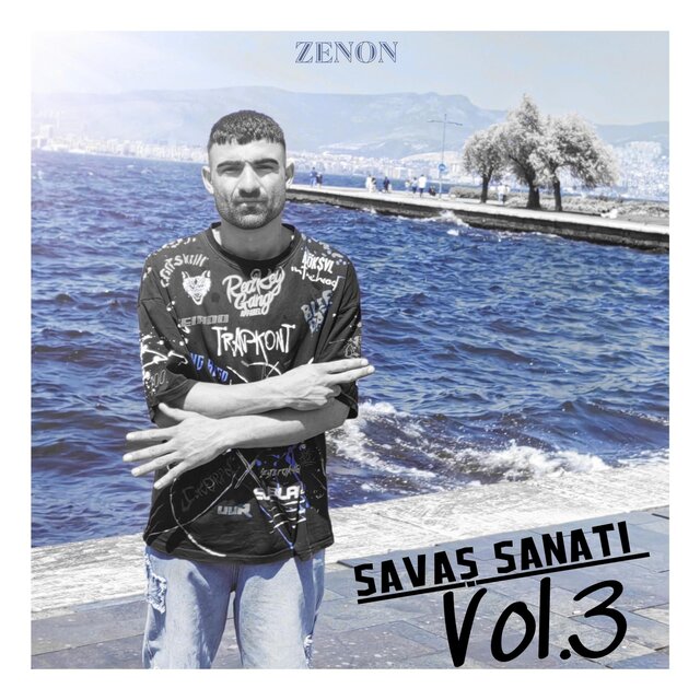 Savaş Sanatı Vol.3