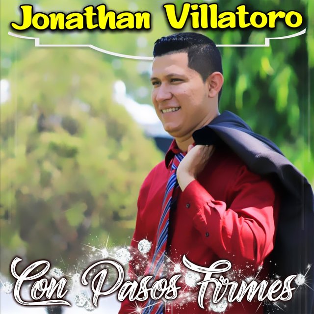 Con pasos firmes