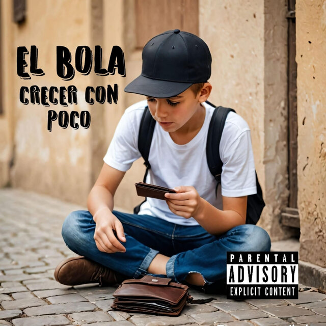 CRECER CON POCO