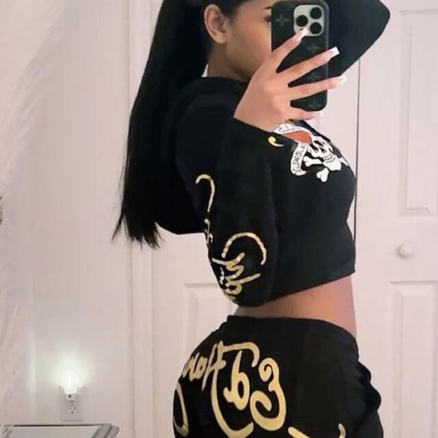 Ed Hardy