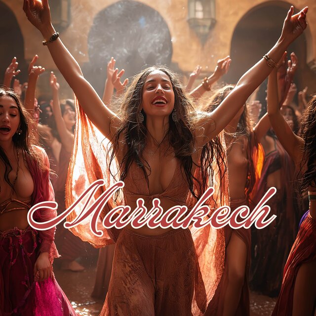 Marrakech Dance Nights