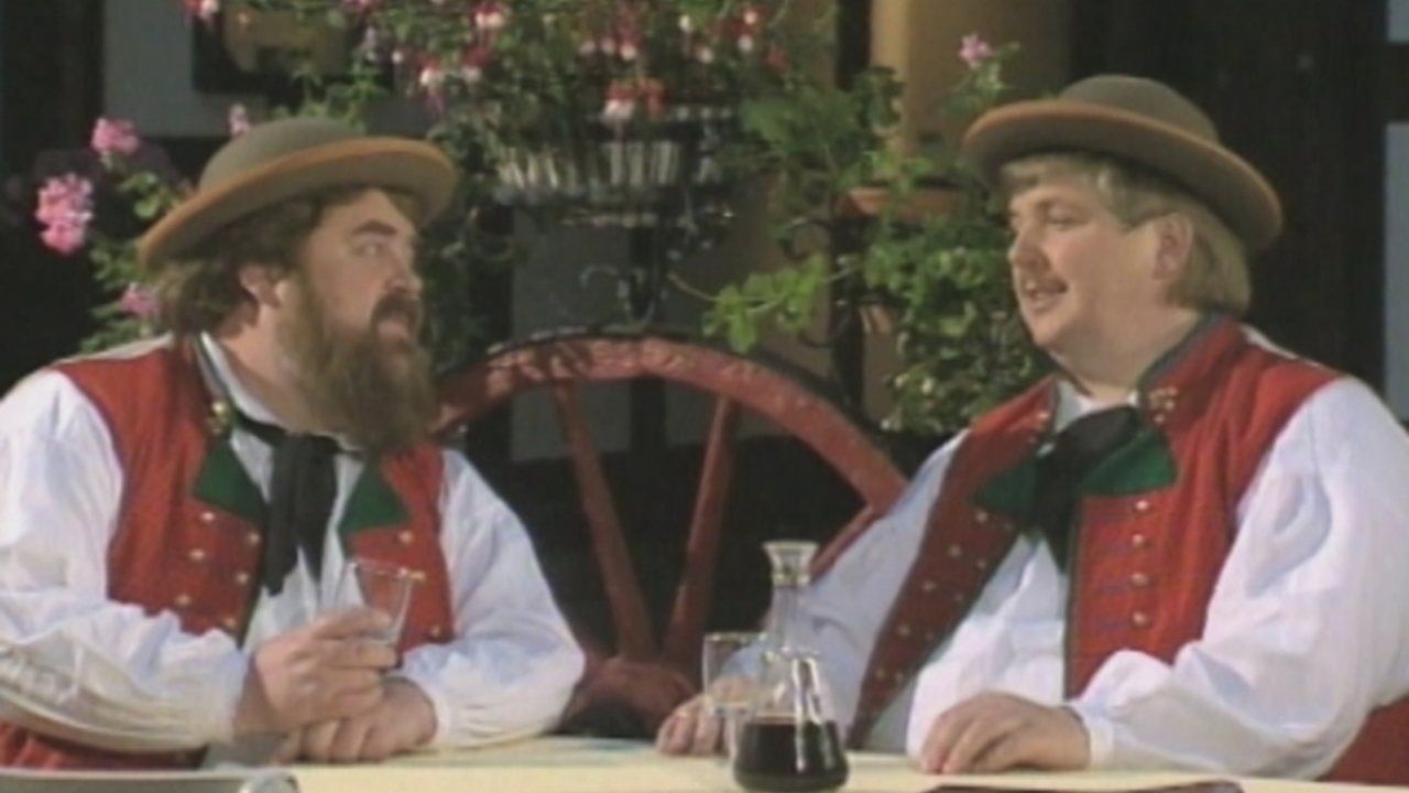 Weil wir Freunde sind  (Official Video) (VOD)