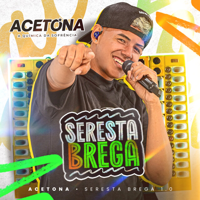 Seresta Brega 1.0