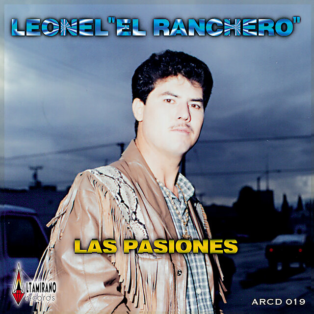 Las Pasiones