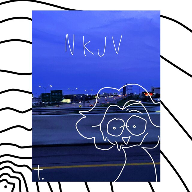 NKJV