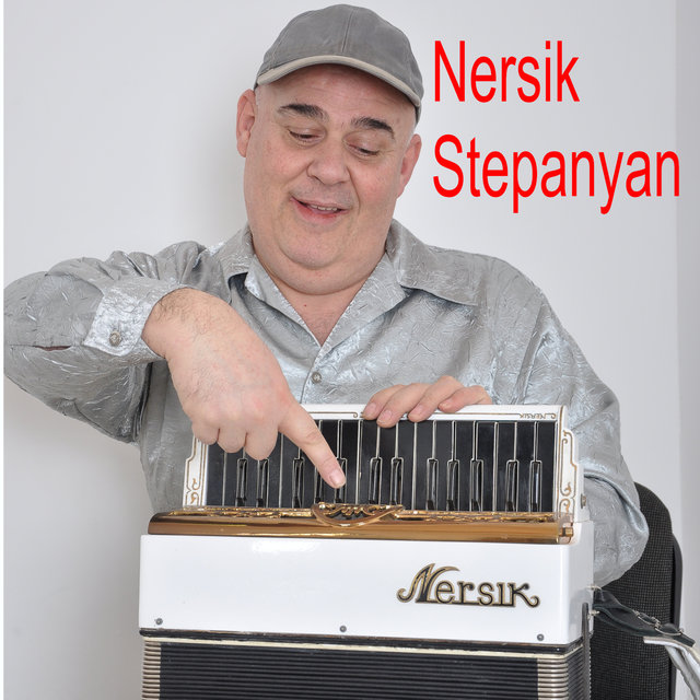 Nersik Stepanyan