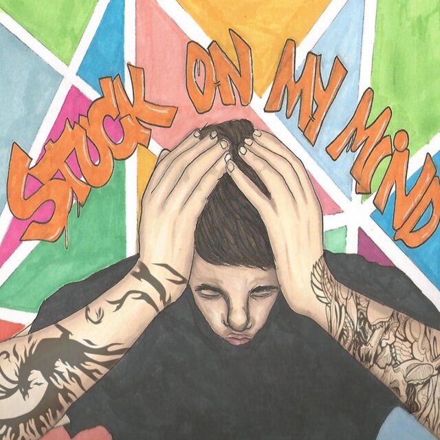 Stuck On My Mind (Chapter 5)