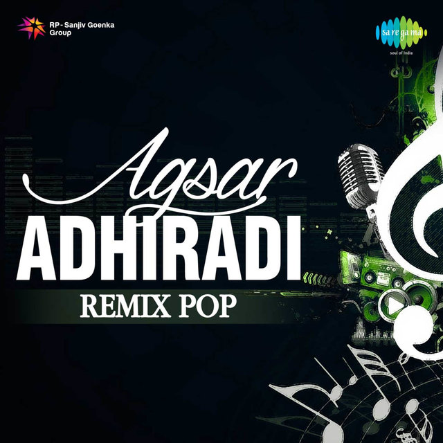 Agsar Adhiradi
