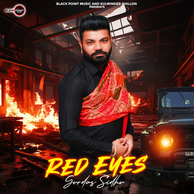 Red Eyes