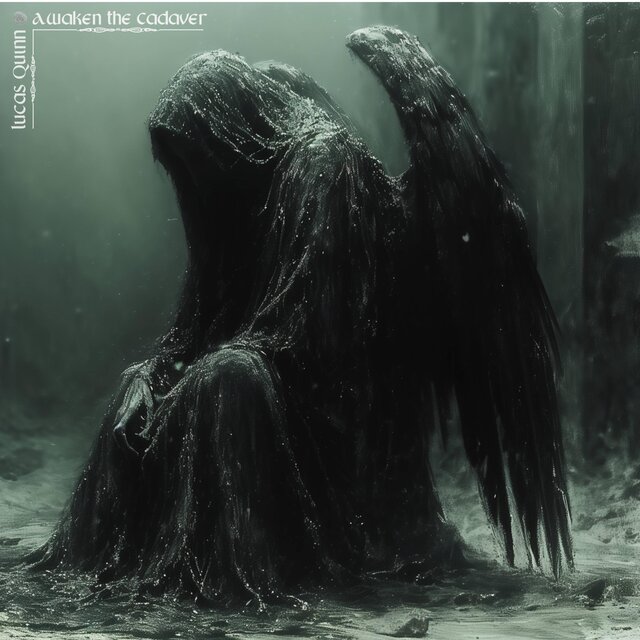 Awaken the Cadaver