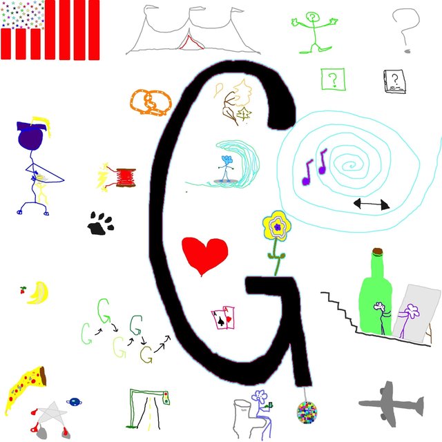Gerania, Vols. Ten - Eleven - Twelve - Thirteen