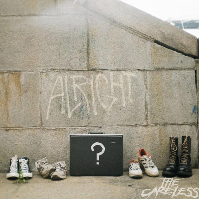 Alright?
