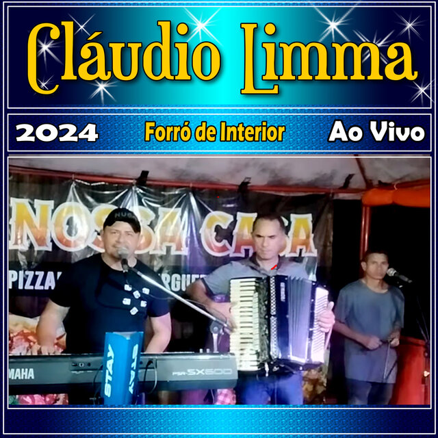Em Fortaleza - CE Ao Vivo 2024