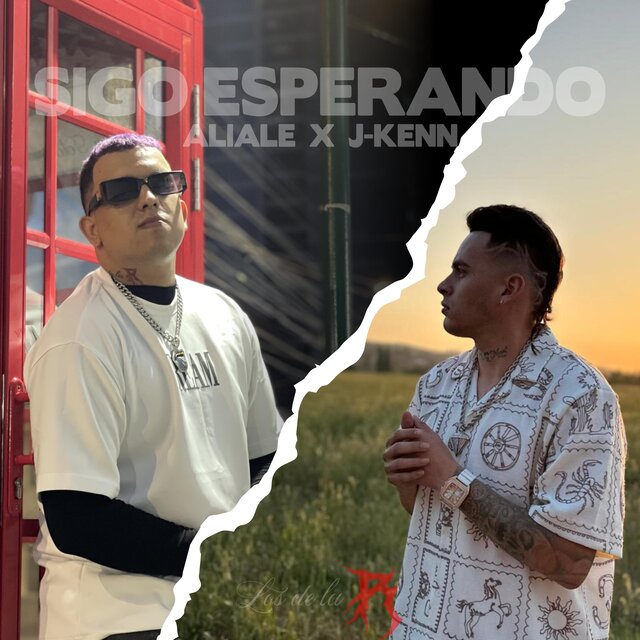SIGO ESPERANDO