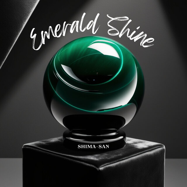Emerald Shine