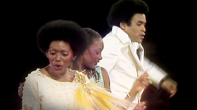 Hooray! Hooray! It's A Holi-Holiday (Starparade 14.06.1979) (VOD)