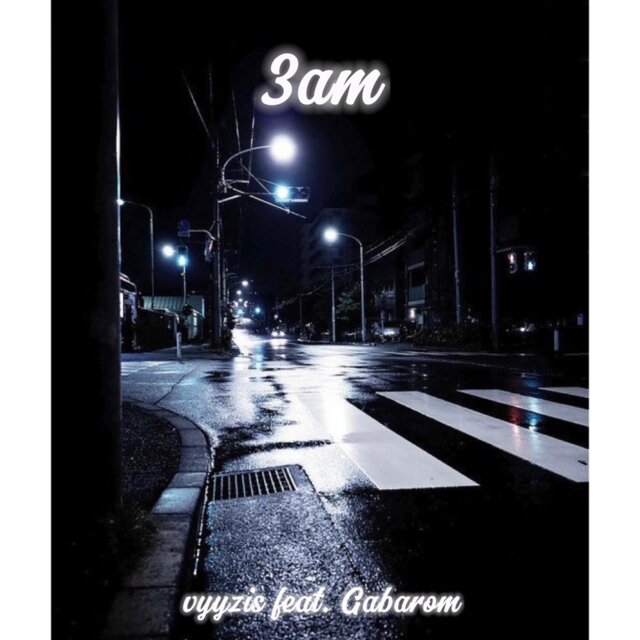 3 am