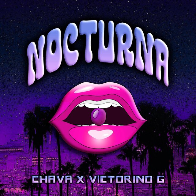 Nocturna (feat. Victorino G)