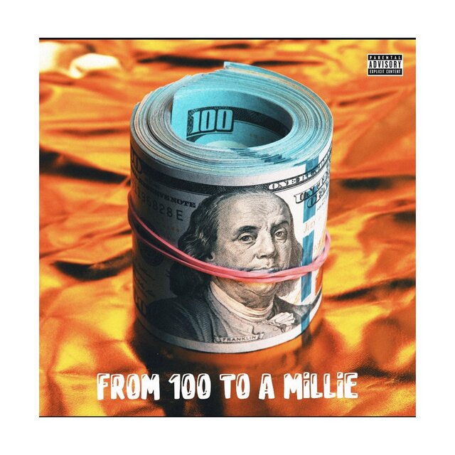 FROM 100 TO A MiLLiE