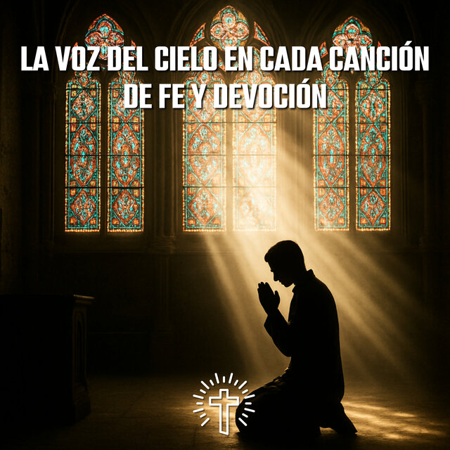 La Voz del Cielo en Cada Canción de Fe y Devoción