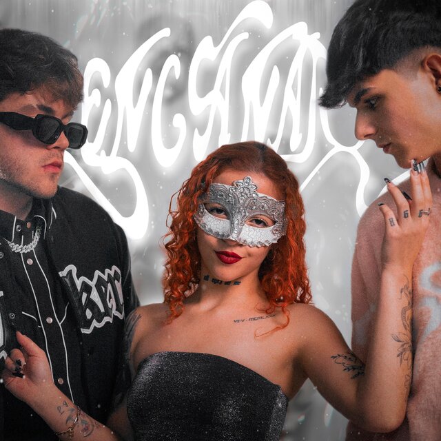 ENGAÑAR (feat. Teweiteo)
