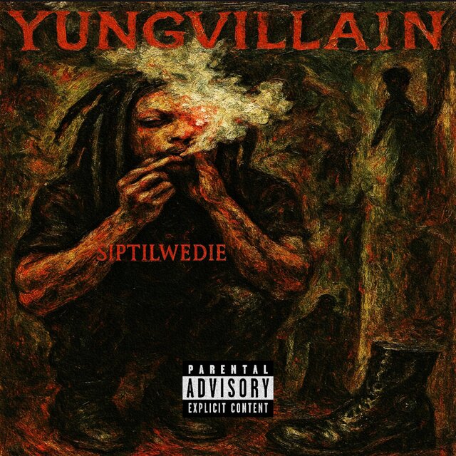 yungvillain