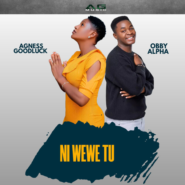 Ni Wewe Tu