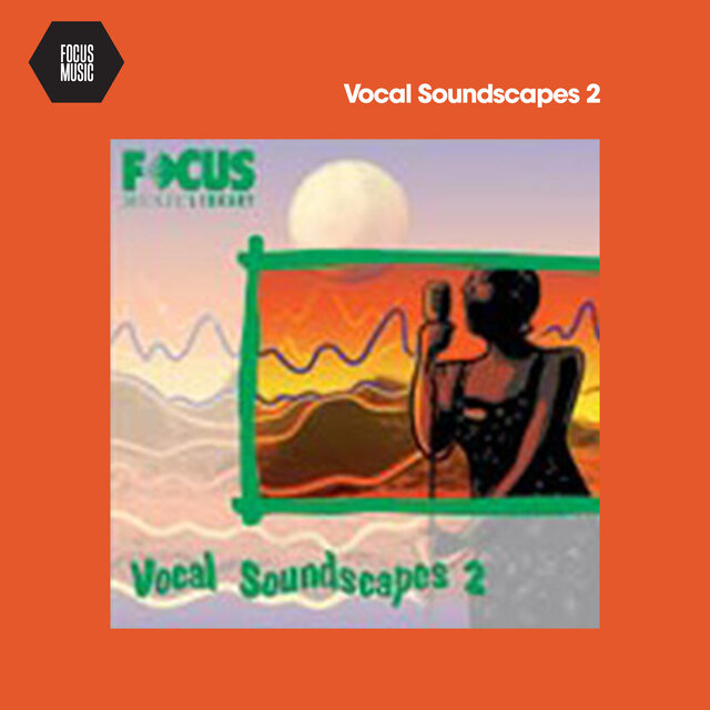 Vocal Soundscapes 2