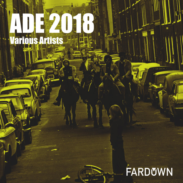 ADE 2018