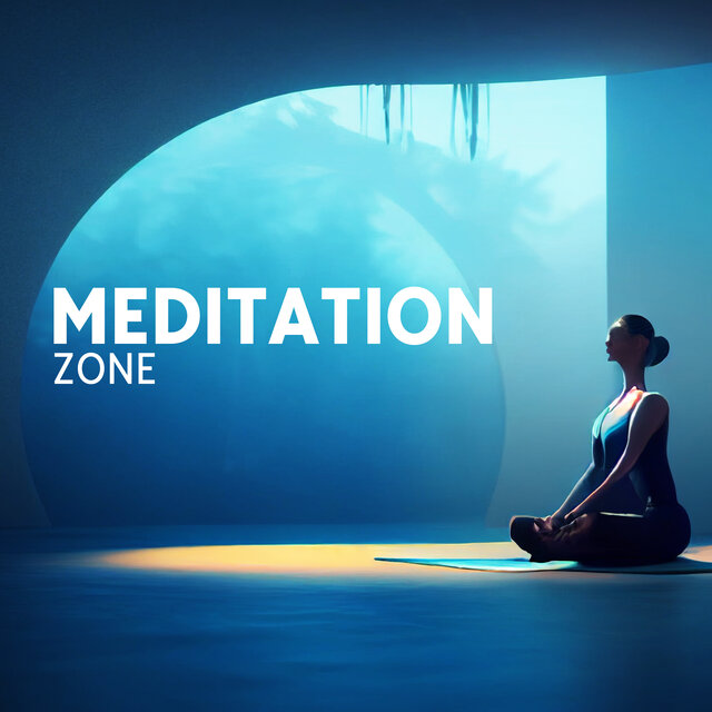 Meditation Zone: Embracing the Oriental Spirit