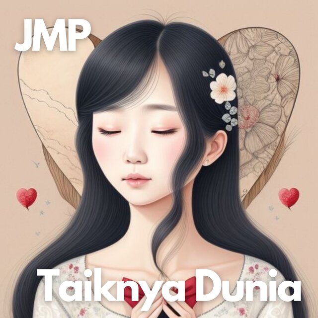 Taiknya Dunia