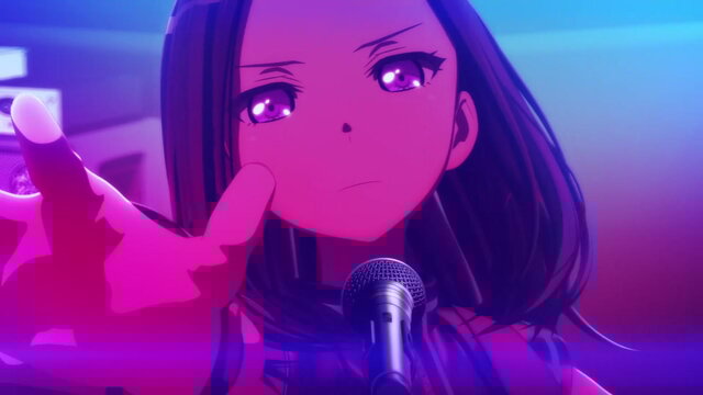 EXPOSE 'Burn out!!!'