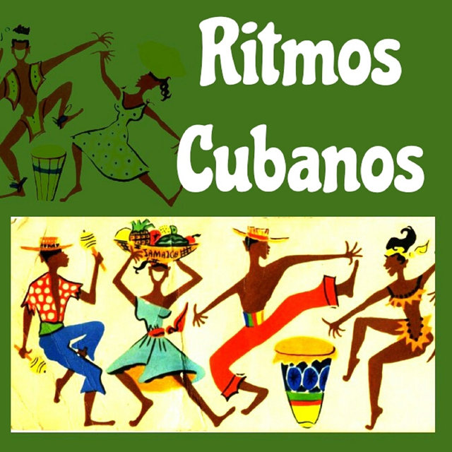 Ritmos Cubanos