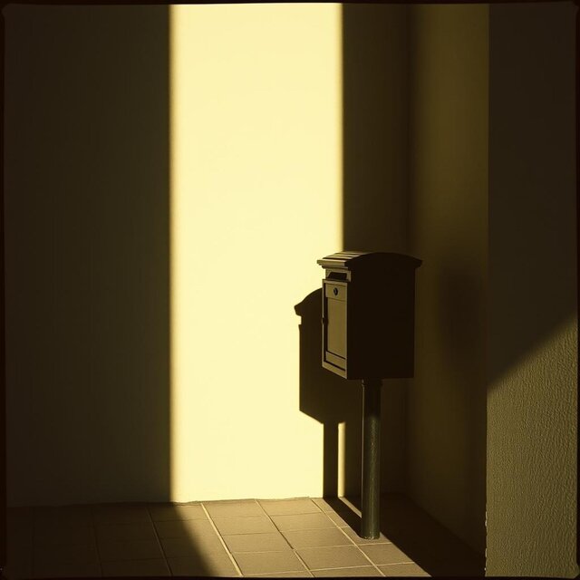 Whispers of Anticipation