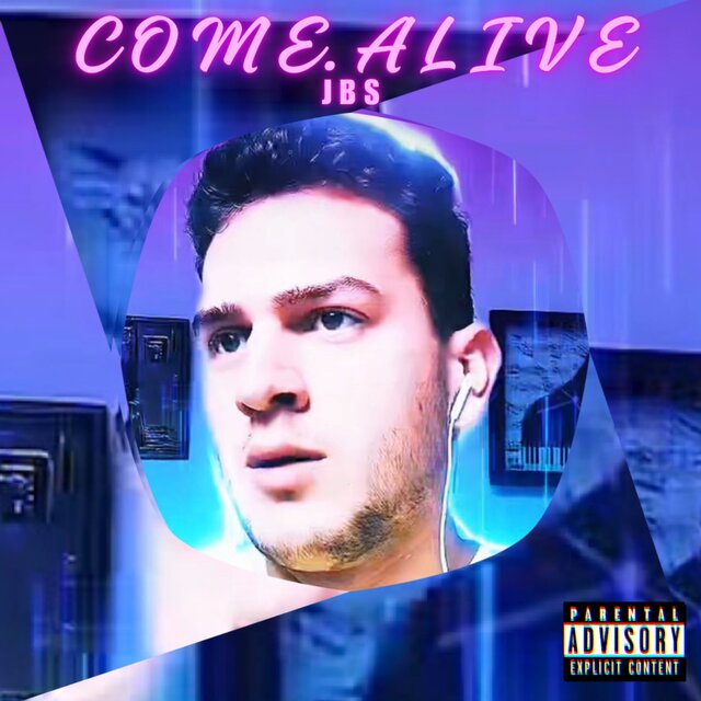 COME ALIVE