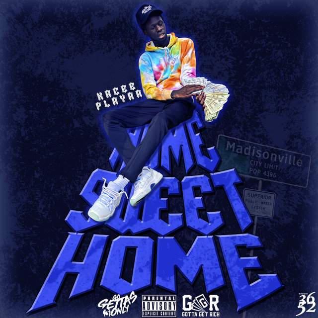 Home Sweet Home