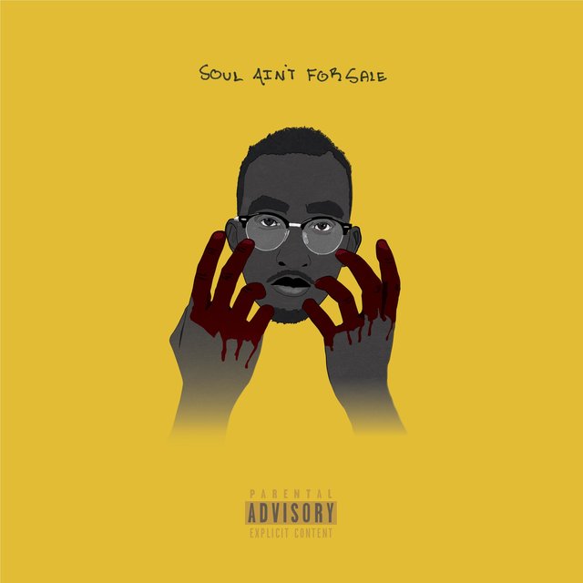 Soul Ain't for Sale