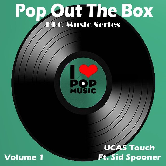 Pop Out The Box
