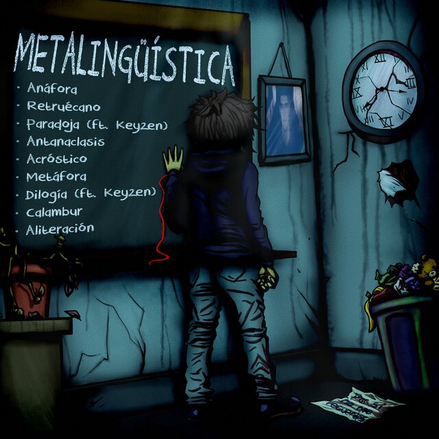 Metalingüística