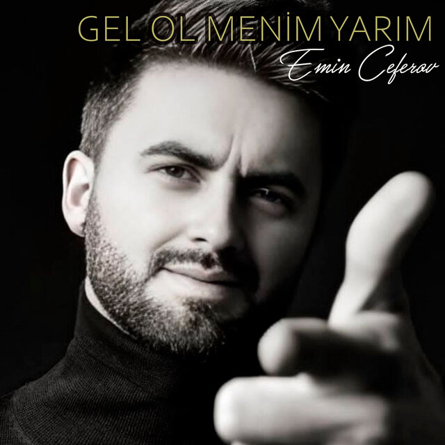 Gel Ol Menim Yarım