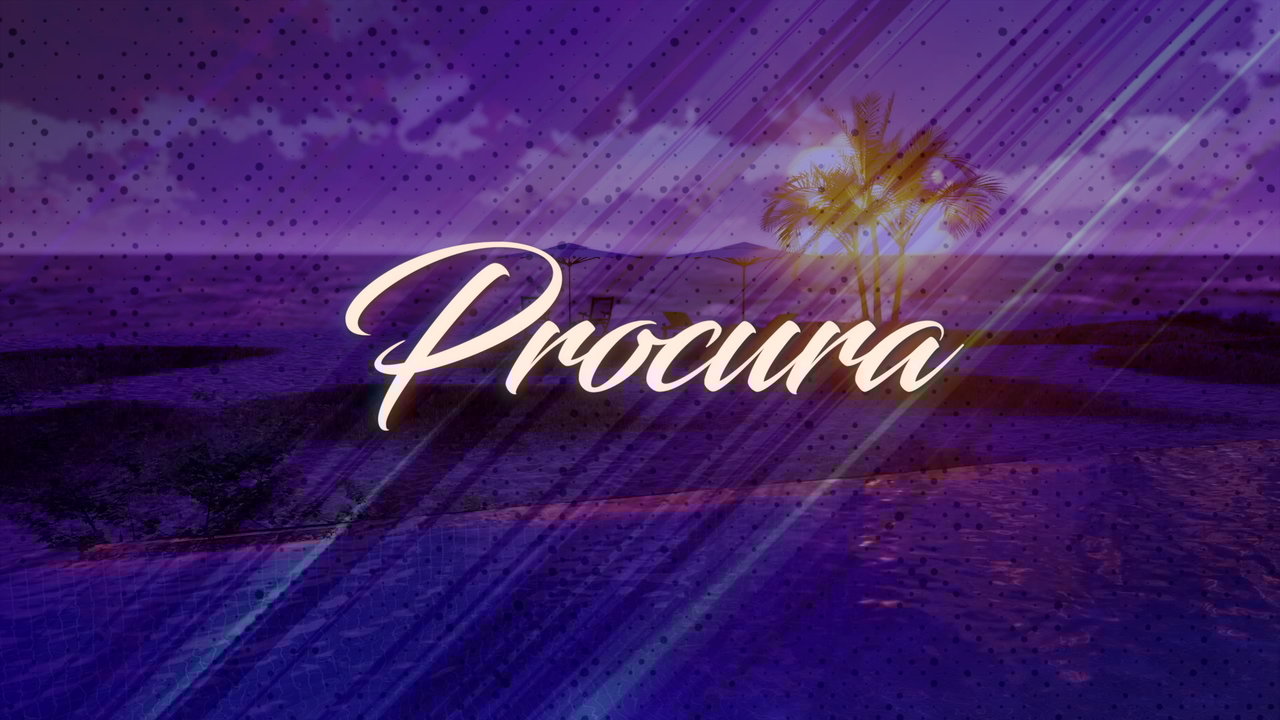 Procura