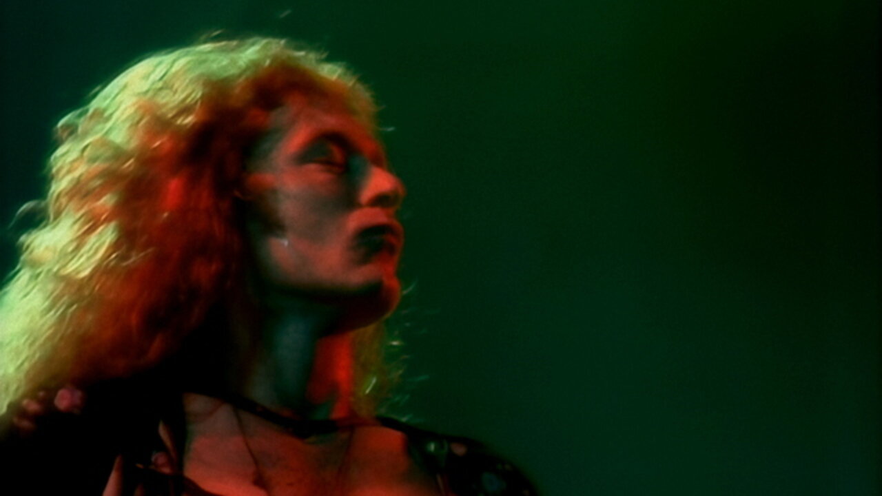 In My Time of Dying (Live at Earls Court, London, England, 5/1975)