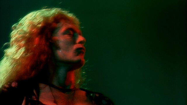 In My Time of Dying (Live at Earls Court, London, England, 5/1975)
