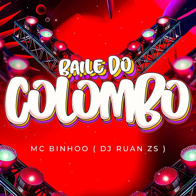 BAILE DO COLOMBO