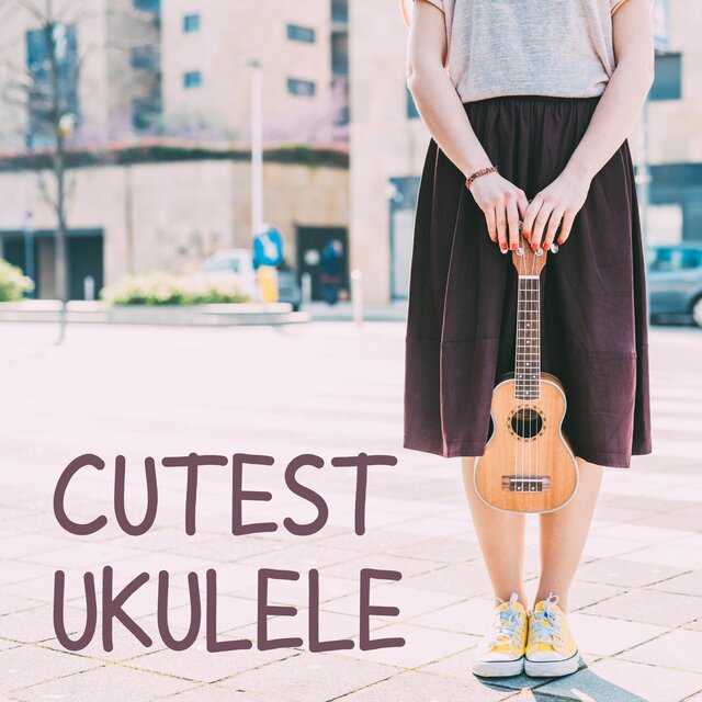 Cutest Ukulele