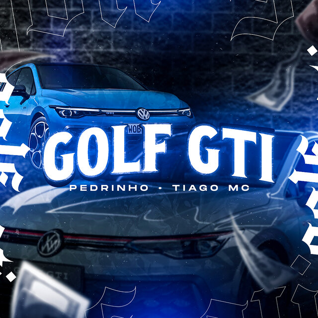 Golf Gti