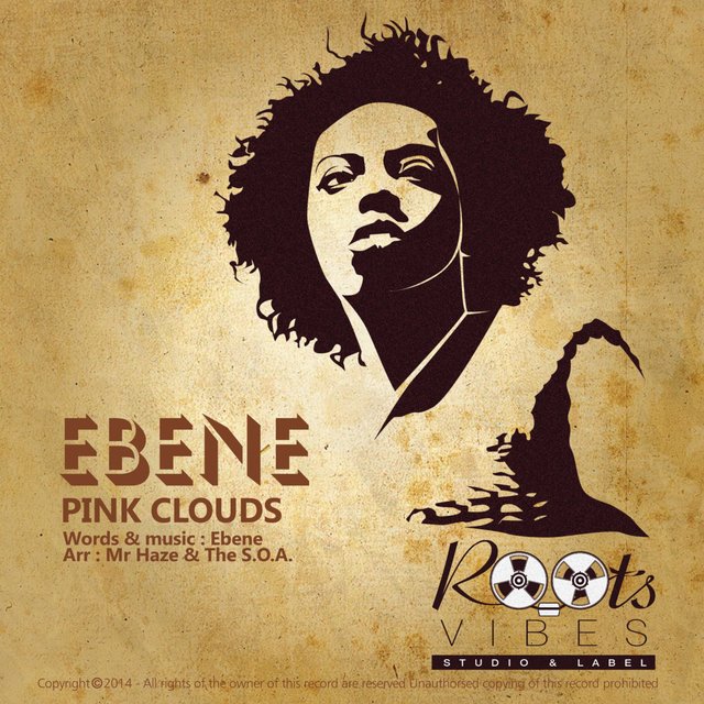 Pink Clouds